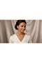 Pearl Radiance Halo Pendant & Stud Earring Set - 4
