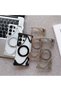 Luxury Magnetic 360 Rotating Bracket For Samsung Galaxy S26 Ultra, Magsafe Compatible S26 Ultra Cover | Flare Gadget - 5