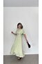 Stoned Bolero Long Dress - 3