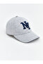 Ny Embroidered Boy's Cap Hat with Nevavm Difference - 3