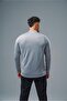 Target Kamp Sweatshirt Gray - 6