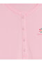 Quality Pieces from Çelebi Store Embroidered Women's Capri Pajama Set - 3