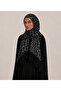 Tokyo Flower Big Lace Hijab Collection – 5 PCS Set - 5