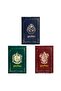 Mr Harry Potter Agenda Illustrated Notepad Agenda Magic Memory Book Specially Designed Vip Series a Great Gift - 5
