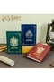 Mr Harry Potter Agenda Illustrated Notepad Agenda Magic Memory Book Specially Designed Vip Series a Great Gift - 7