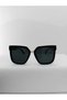 New Season Trend Model Classic Women's Sunglasses Uv400 Dryable - 3