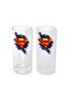 Superman Ice/Cold-Free Option Cup – 1 Stylish Presentation Cup 034