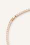 Women's Stone Jewelry Set of 2 H8623Axns - 5