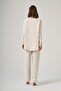 1071 Shoulder Layered Suit - 4