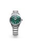 Aw0151-85Xc Eco-Drive Men's Wristwatch - 4