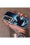 Vivo Y19S Gt Compatible Hard Acrylic Back Silicone Edge Lens Protection Case - 3