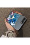 iPhone 7 Plus/8 Plus Compatible Hard Acrylic Back Silicone Edge Lens Protection Case - 4