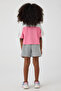 Girl Colorful Tshirt - 4