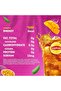 Zero Sugar Tropical Fruits Flavored Iced Tea Cans (6 x 320ml Multipack) - 4