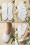 Dündar Plus Bamboo Ballerina Socks – All-Day Comfort and Freshness - /Unisex - 2
