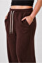 Women's Baggy Sweatpants Comfortable Cut - 3