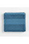 Face Towel – Indigo Blue | 50×100 cm - 3