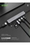 EnHUB'EHH01 USB Hub