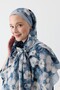 Atmosphere Bamboo Kraş Shawl 7030 - 4
