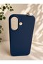 iPhone 16 Latte Figured Silicone Case - 2