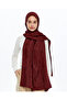 شال أليا بنمط VO - 6545-08