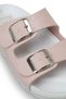 Jewry J F Salmon Girls' Slippers - 7