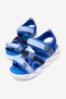 Children's Unisex Denim Blue Children's Colorful Comfortable Fit Sandals - 4