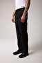 Comfort Fit Linen Trousers - 4