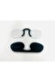 FIND MY Reader Rectangle Nose clip-on Reading Glass (Black, 300 x) - 2