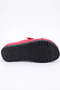 Unisex Skin Leather Anatomical Summer Slippers - 8