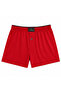 Özkan 0041-Gb 5-Pack Boy's Waiter Size 100% Cotton Classic Comfortable Cut Single Jersey Combed Cotton Boxer - 2