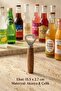 Acacia Bottle Opener Wooden - Soda and Beer Cap Opener Kitchen Organizer - 3