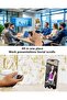 Air Mouse for PC/iOS/Android with Touchpad Rechargeable Wireless Presentation for PPT Pointer Bluetooth 2.4G Remote Control for PowerPoint/Keynote/Tiktok/Camera - 8