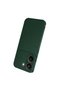 Xiaomi Poco X8 Pro Auto Focus Carbon Cover - Dark Green - 3
