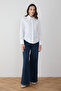 Embroidered Shirt 32-2807 - 6
