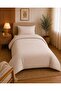 Softline Series |   Single Duvet Cover Set 160X220 cm Cotton Ranforce