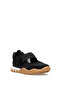 Solly 2034 Black Women's Ballerinas - 3