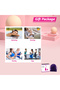 Muscle Massager Tissue Massage for Pain Relief Exercise Products Remote Control