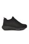 Black-Black Anorak Lightweight Unisex Sports Shoes Molen 118 g