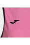 902683.549 Smash Women's Sleeveless Tennis and Padel T-Shirt - Pink - 3