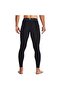 Hg Leggings Men's Black Training Tights - 2