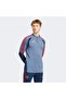 Fcb Tr Top Men's Sports Sweatshirt Kf1037