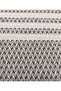 Khaki Green - Cotton Non-Slip Wicker Woven Armrest Covering Maxi Sofa Cover (3+3+1+1) - 3