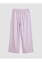 Nevavm Girl's Wide Leg Pants with a Difference - 5