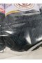 Madame Peti̇te Antipilling Black Hand Knitting Yarn (3 Pieces) (Amigurumi Yarn) - Color: 999 - 3