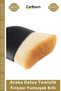# Detail Brush Ultra-Sensitive Scratch-Free Ergonomic Plexi Boxed Car Detail Cleaning Brush with Soft Bristles - 3