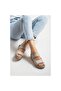 Genuine Leather Women's Sandals 216724