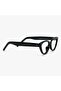 Cat Eye Women's Protective Glasses Mod693 - 5