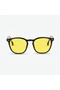 Unisex Acetate Anti-Glare Protective Eyeglasses Mt9576 - 5