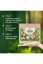 Herbal Tea – Cinnamon Orange Blend (15 Sachets) | Caffeine-Free, Citrus & Spiced, Smooth & Warming - 6